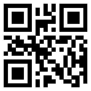 Scansione del Qr Code di 3306952210
