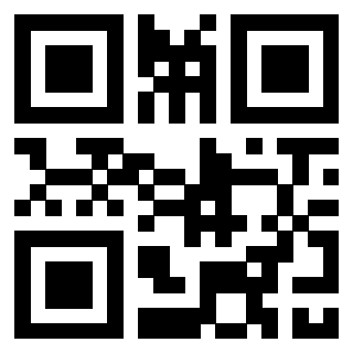 Il Qr Code di 3306952212