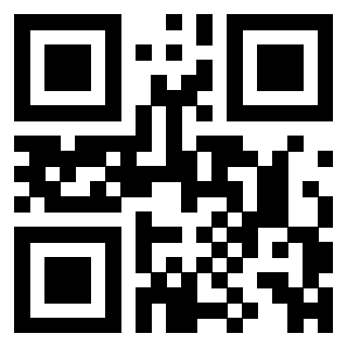 Immagine del Qr Code di 3306952220