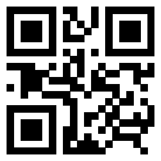 Il Qr Code di 3306952221