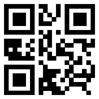 3306952223 Qr Code associato