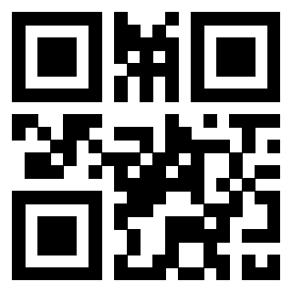 Il Qr Code di 3306952224