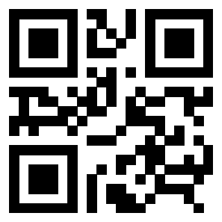 3306952225 - Immagine del QrCode