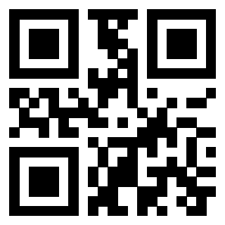 Immagine del Qr Code di 3306952227