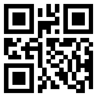 3306952228 - Immagine del Qr Code associato