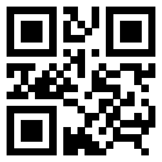 3306952229 QrCode associato