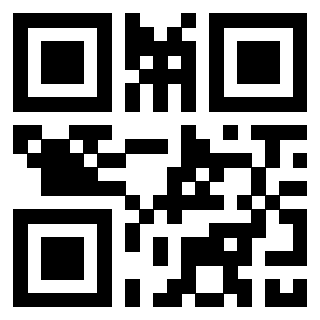 Il QrCode di 3306952231