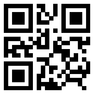 QrCode di 3306952232
