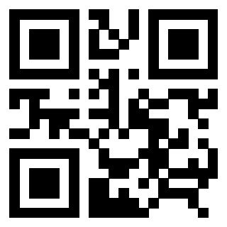 Qr Code di 3306952235