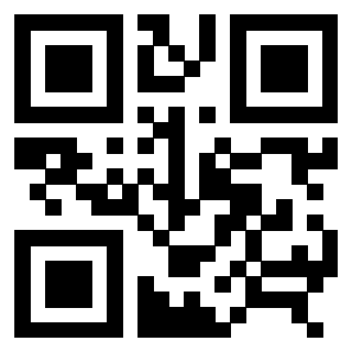 3306952238 Qr Code associato