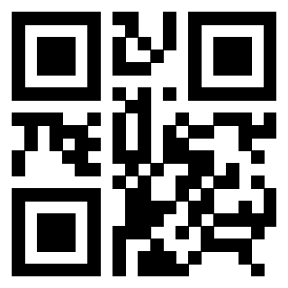 Immagine del Qr Code di 3306952239