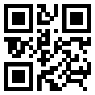 3306952240 - Immagine del QrCode associato
