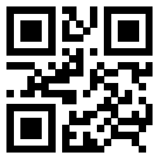 3306952244 QrCode associato
