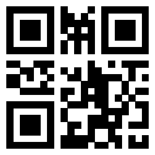 Il Qr Code di 3306952247