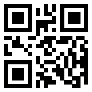 3306952248 - Immagine del Qr Code associato