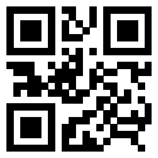 3306952249 - Immagine del Qr Code