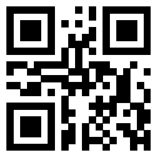 Il QrCode di 3306952252