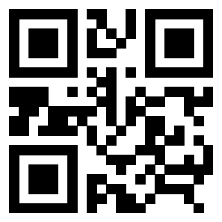 Qr Code di 3306952254