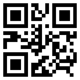 3306952256 QrCode associato