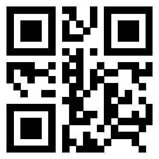Immagine del QrCode di 3306952257