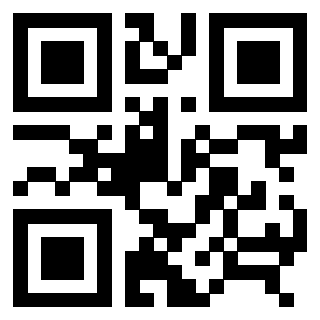 Immagine del Qr Code di 3306952258