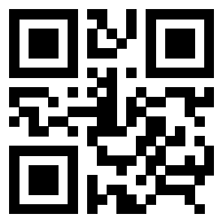 3306952259 - Immagine del QrCode