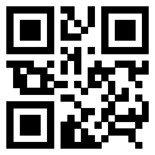 3306952263 Qr Code associato