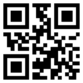 Il QrCode di 3306952264