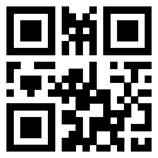 Immagine del QrCode di 3306952265