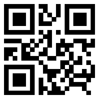 3306952269 - Immagine del Qr Code