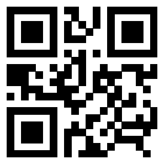 3306952270 QrCode associato