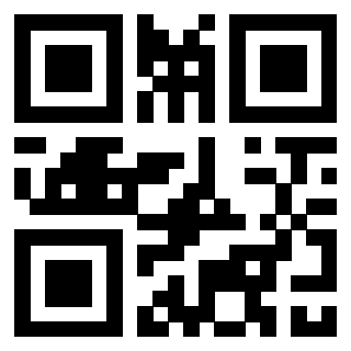3306952271 Qr Code associato