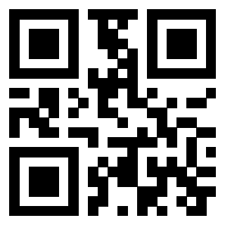 3306952272 QrCode associato