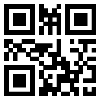 3306952277 QrCode associato
