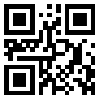 Immagine del Qr Code di 3306952278
