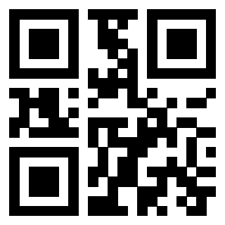 3306952281 - Immagine del QrCode