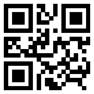 3306952284 - Immagine del QrCode