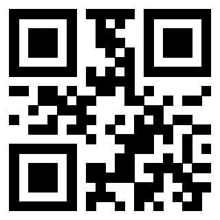 3306952285 - Immagine del QrCode