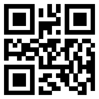 Immagine del Qr Code di 3306952286