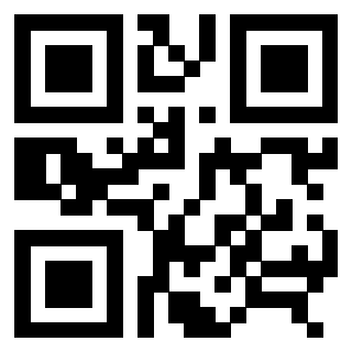 3306952289 QrCode associato