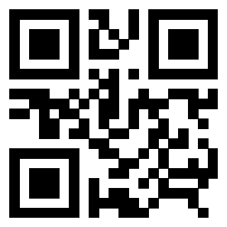 3306952290 - Immagine del QrCode