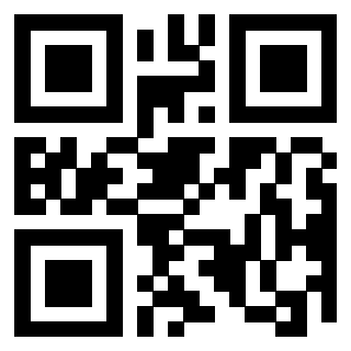 Immagine del Qr Code di 3306952293