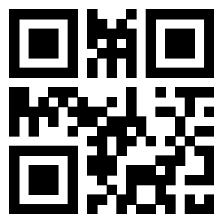 3306952298 Qr Code associato