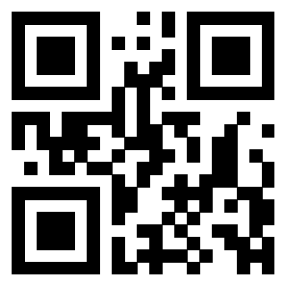 3306952302 - Immagine del Qr Code associato