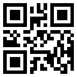 3306952303 - Immagine del Qr Code
