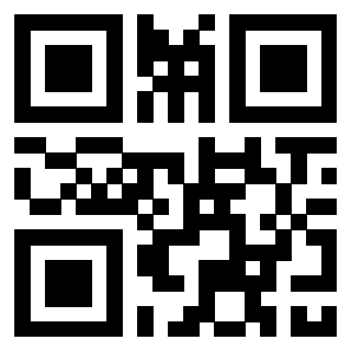 Il QrCode di 3306952305