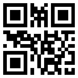 Il Qr Code di 3306952306