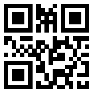 3306952310 QrCode associato