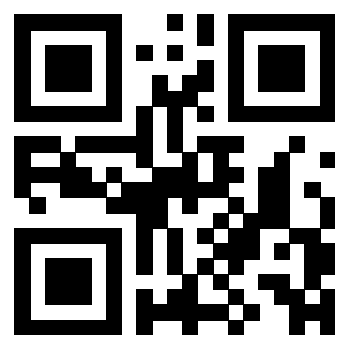3306952311 QrCode associato