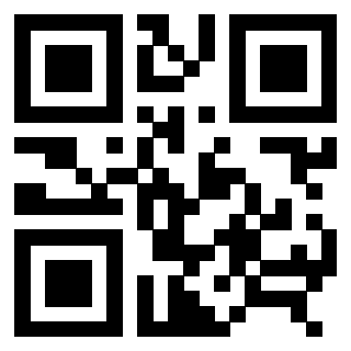 Immagine del Qr Code di 3306952315